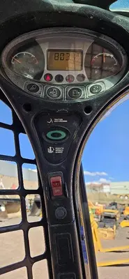 Used 2021 BOBCAT T450 Skid Steer Loaders Utah US | CSS Equipment Sales #1347302