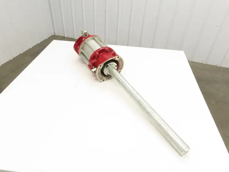 Used ALEMITE _UNKNOWN_ Pumps | Arrow Industrial #563739