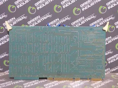 Texas Instruments A16260-1 PIO Board 2588214-0001 Rev. V Used