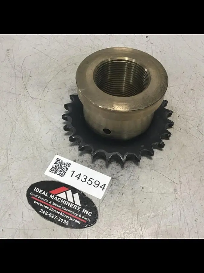USED CINCINNATI MILACRON 5035744-C