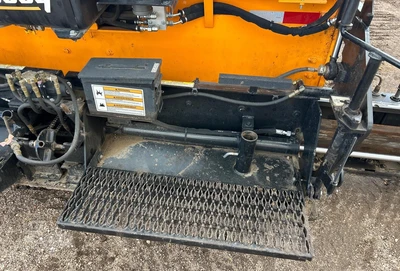 Used 2025 LEEBOY 7000C Asphalt Pavers California US | Mittry Construction #1566455