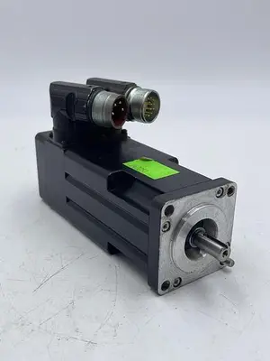Used ALLEN-BRADLEY ALLEN-BRADLEY MPL-B1530U-VJ42AA SER A Servo Motors | ND Industrial Surplus #1216184
