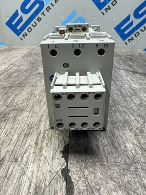 ALLEN BRADLEY 100-C85*00 SER. A Electrical/PLC/Automation | ESS Industrial Equipment Sales (2)