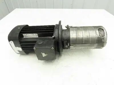Used GRUNDFOS _UNKNOWN_ Pumps Indiana US | Arrow Industrial #1408622
