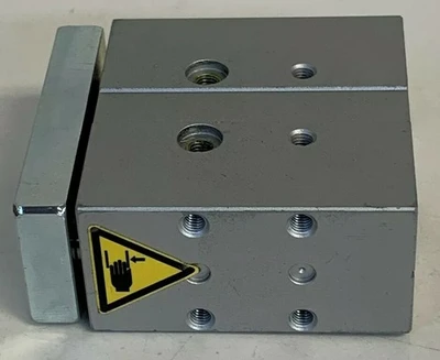 USED FESTO DFM-16-25-P-A-KF