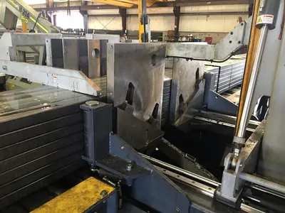 NEW HYD-MECH V-25