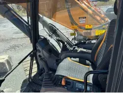 Used 2024 CASE CX350D Crawler Excavators Pennsylvania US | Iron Exchange Equipment Solutions #1353749