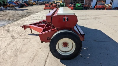 USED INTERNATIONAL 510