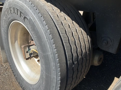 Used 2012 UTILITY TRAILER Misc Trailers Michigan US | Miedema Asset Management Group #1461432