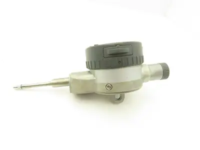 Fowler 54-520-310-0 Indi-Max Digital Gage Indicator 1.0"/0-25mm Range .00005"