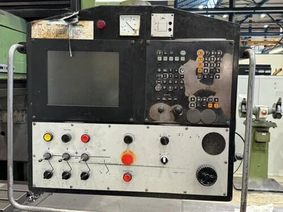 USED 1989 CORREA A-25/50