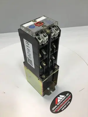 USED ALLEN BRADLEY 700DC-P1200Z24