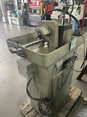 USED 1998 CLOTTU MECANIQUE AB-175