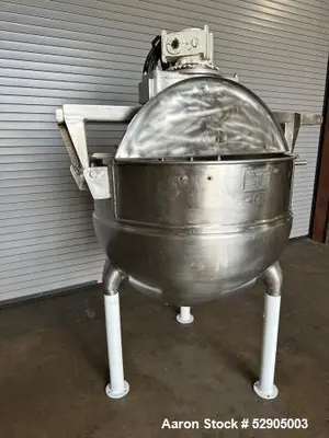 USED HAMILTON