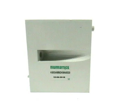 NEW NUMATICS K503AMM2KMA0020 MANIFOLD BLOCK