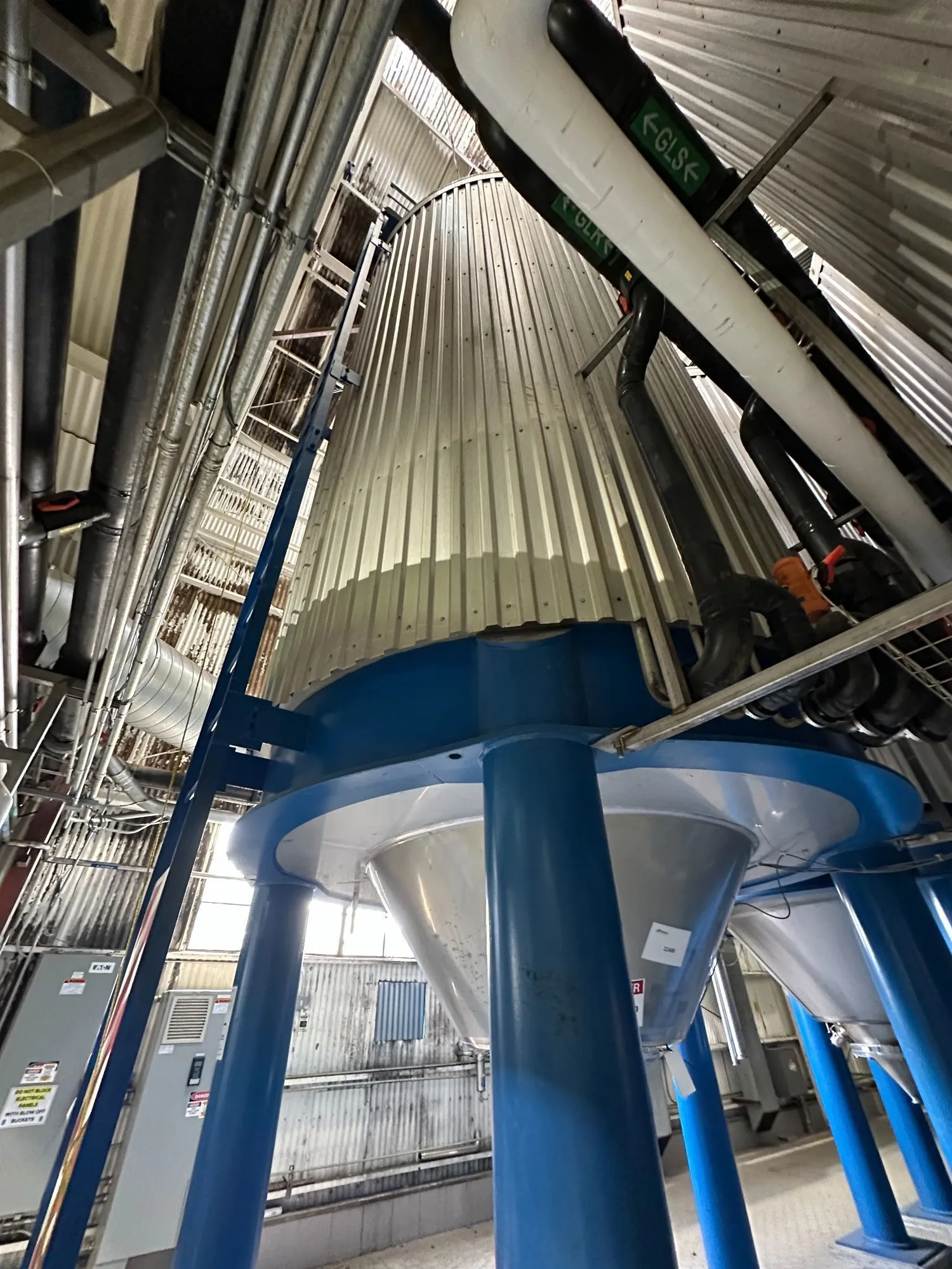 USED 2012 ZIEMANN BAUER 9,300 GALLON