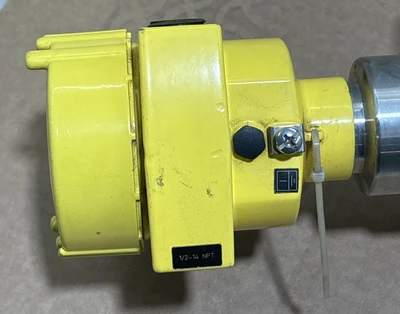 Used VEGA FX81.FAFABHXANXX Sensors Indiana US | J&J Industrial Supply #1665656