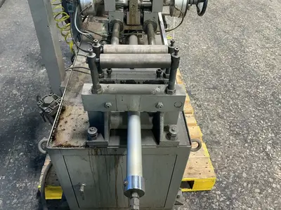 Used 1995 FONG HO MACHINERY INDUSTRY FHC300A Circular Cold Saws Ohio US | HGR 24 #1419715