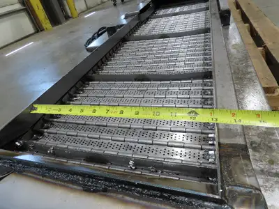 Used MAYFRAN _UNKNOWN_ Conveyor Parts Indiana US | Arrow Industrial #1366808