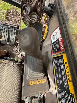 Used 1996 DEERE 792D LC Excavators Pennsylvania US | Proxy Equipment #1388636