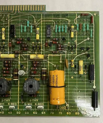 USED RELIANCE ELECTRIC 0-51902-5A