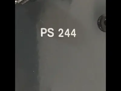 USED KEBA PS 244
