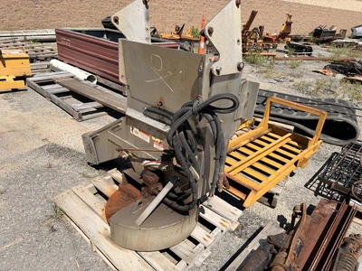 Used _UNKNOWN_ _UNKNOWN_ Misc Spreaders Michigan US | Miedema Asset Management Group #1369592