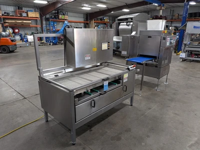 USED 2014 WP KEMPER MUS