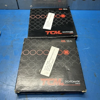 NEW TCM 110x130x12sc