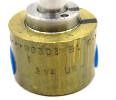 NEW GRAINGER DAYTON 4A704 SOLENOID VALVE
