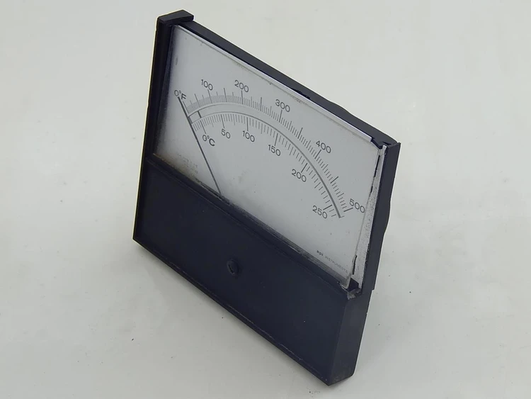 Used API INSTRUMENTS _UNKNOWN_ Temperature Monitoring Texas US | OCO Industrial #1782274