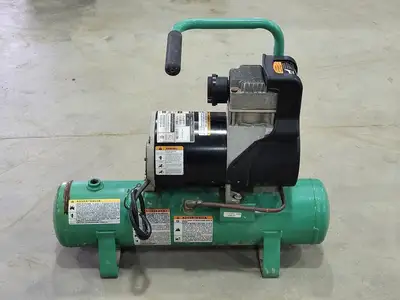 USED SPEEDAIRE SDR5F237