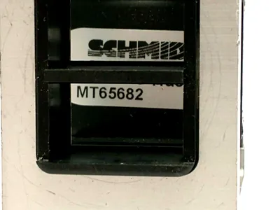 USED MONTRATEC TRACLINK