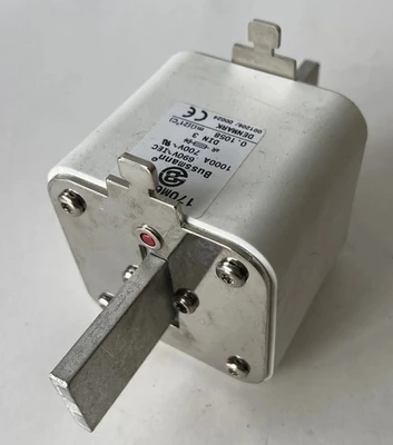 NEW Cooper Bussmann 170M6814