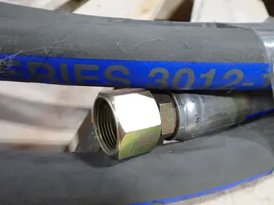Hose