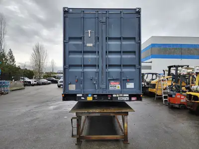 USED 2000 MTU/MARATHON MTU V16 2000 / MARATHON 574RSL4038