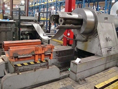 USED YODER H70F