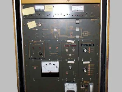 Airco Temescal HRS 2550