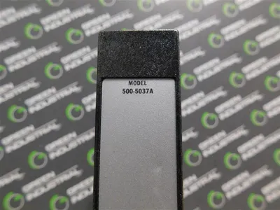 USED SIEMENS 500-5037-A