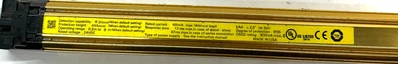 USED OMRON F3SJ-A0455P20-D