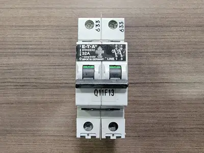 USED ETA 91H2232