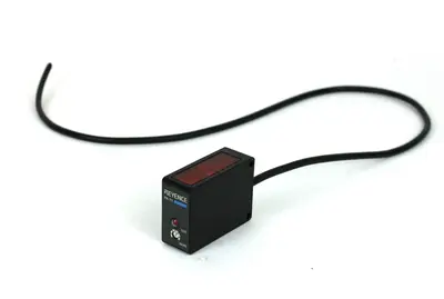 USED KEYENCE PK-71