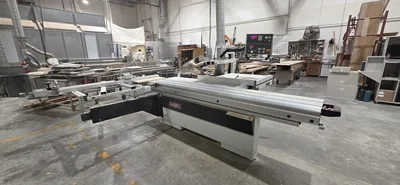 Cantek 10′ Sliding Saw