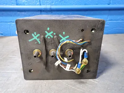 USED ARO MFDC MFDC8.5V / 7.5 KA