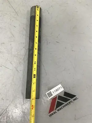 Used NISSEI FS120S18ASE / SBC Injection Molding Parts Michigan US | Ideal Machinery #1302513