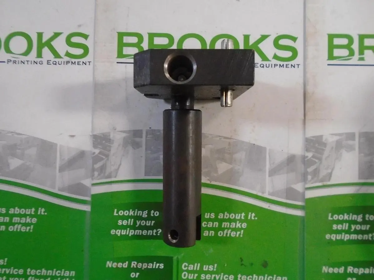 NEW AB DICK 80290