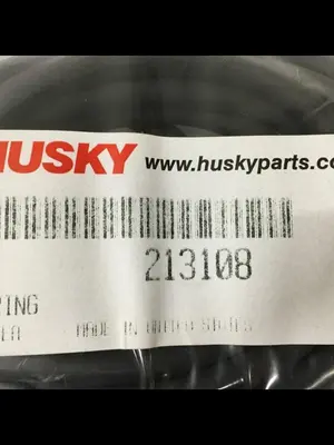 USED HUSKY SK 3000