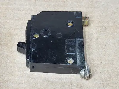 Used SQUARE D QO120 Switchgears British Columbia CA | Lenmark #1438680