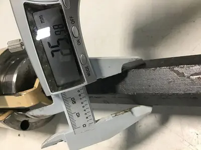 USED ENGEL ES2000/450-37 / ML