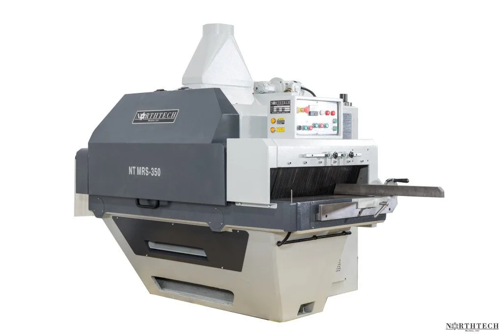 Northtech NT MRS-350 Gang Rip Saw